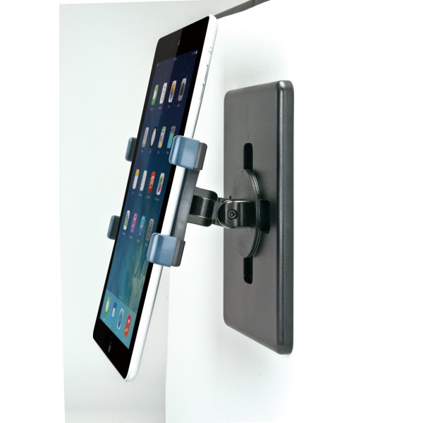 Soporte Tableta US5113M giratorio magnético flexible foto